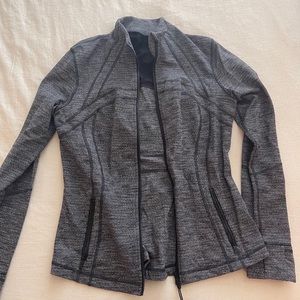 Lululemon Define Jacket